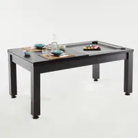 Convertible Pool Table - BT 600 US