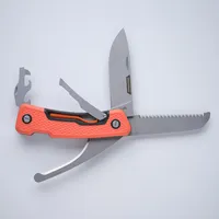 X7 multi-tool hunting knife