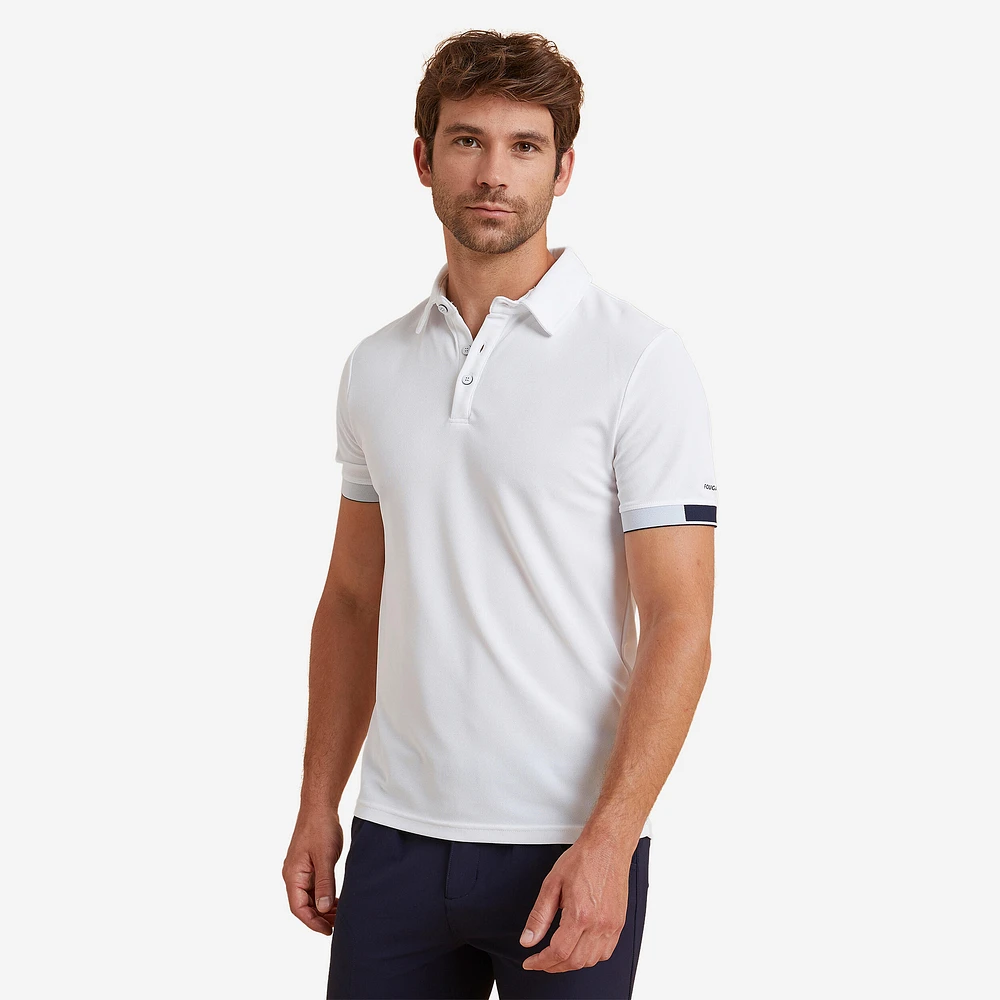 Horse Riding Polo Shirt – M
