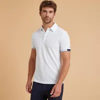 Horse Riding Polo Shirt – M