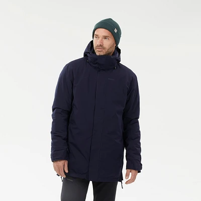 Men’s Waterproof Winter Parka – SH 500
