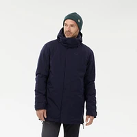 Men’s Waterproof Winter Parka – SH 500