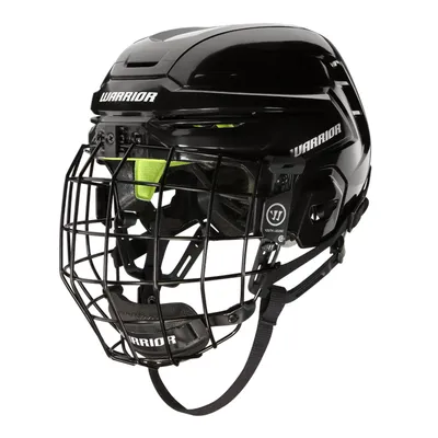 Kids' Warrior Hockey Helmet