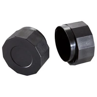 Cross Trainer Rear End Caps