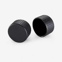 Front Foot Caps