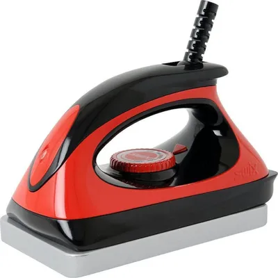 Cross-Country Ski Waxing Iron - T77 Economy Swix