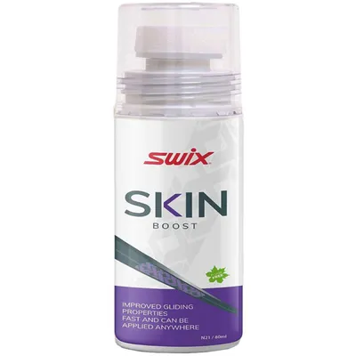 Ski Skin Boost Cleaner - 80 ml Swix