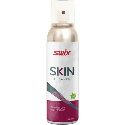 Ski Skin Cleaner 80 ml Swix