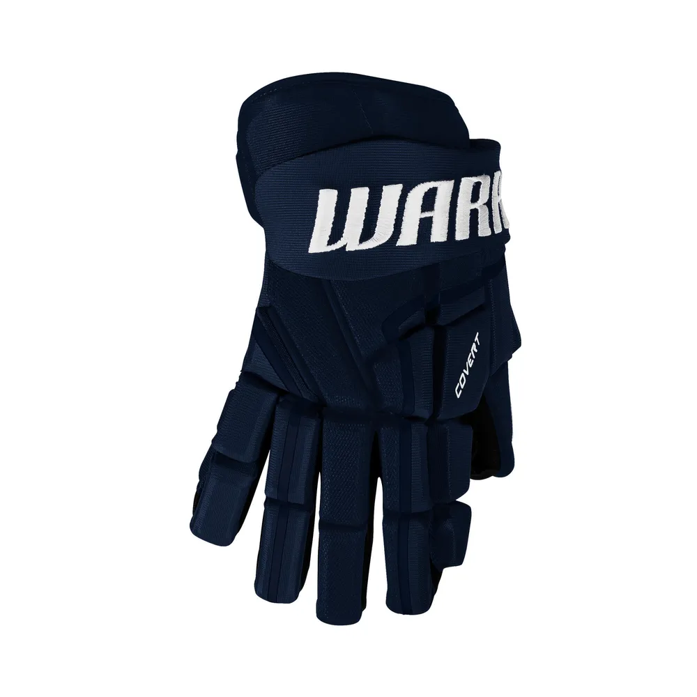 Kids' Hockey Gloves Warrior