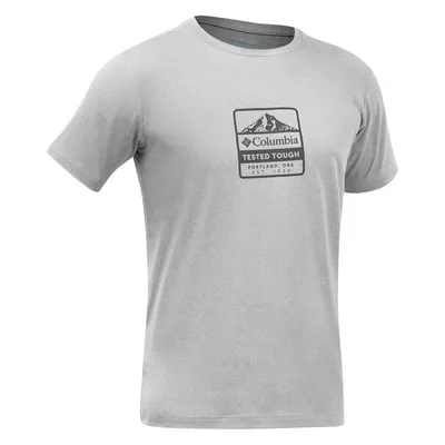 Tee-Shirt manches courtes de randonnée montagne
