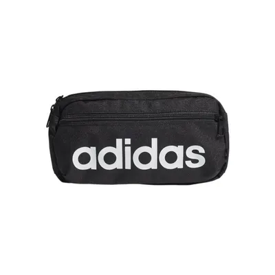 SAC BANANE CLASSIC ESSENTIAL ADIDAS NOIR