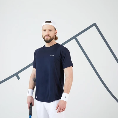 Men's Tennis T-Shirt – Dry Gaël Monfils