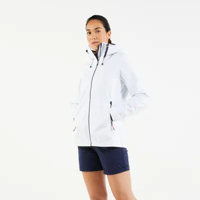 Women’s Waterproof Sailing Jacket