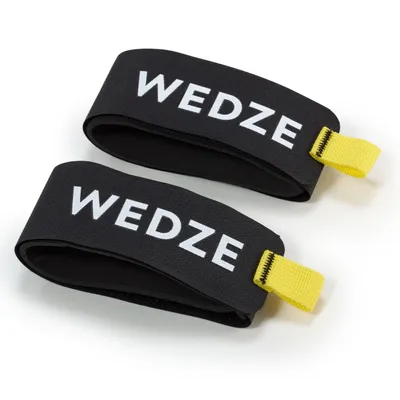 Retractable Ski Pass Holder WEDZE - Decathlon