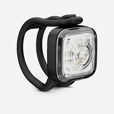 Front/Rear Bike Light - SL 110 Black