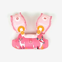 Kids' Adjustable Pool Armbands-Waistband – Tiswim Evolving "Gazelle"