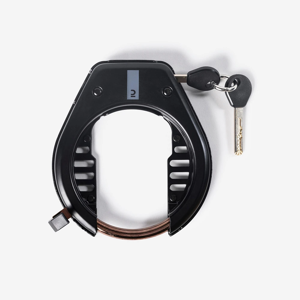 Bike Frame Lock - 900