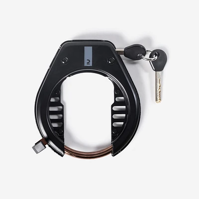 Bike Frame Lock - 900