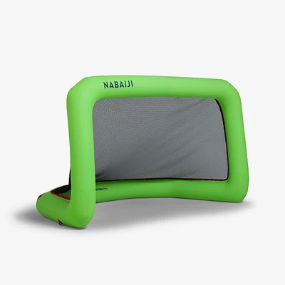 IInflatable Water Polo Goal - Easy Green