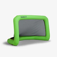 IInflatable Water Polo Goal - Easy Green