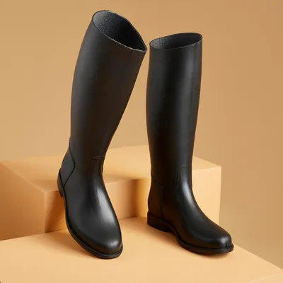 Schooling Horseback Riding Boots