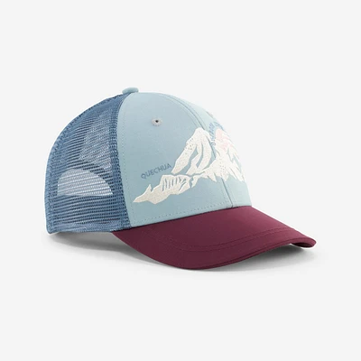 Kids’ Trucker Cap