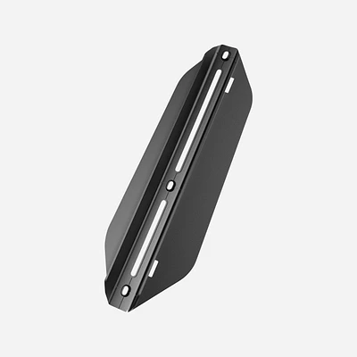 MT Bike Mudguard Frame - Black