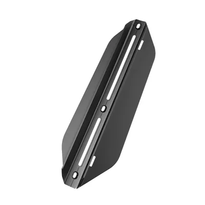 MT Bike Mudguard Frame - Black