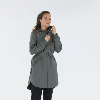 Women’s Waterproof Hiking Jacket