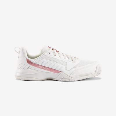 TS 500 Fast Tennis Shoes with Laces