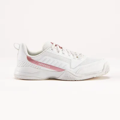 TS 500 Fast Tennis Shoes with Laces
