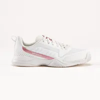 TS 500 Fast Tennis Shoes with Laces