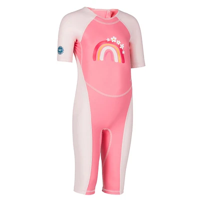 Babies' Anti-UV Wetsuit – Kloupi