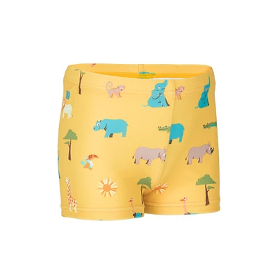 Babies'/Kids Swimming Boxers