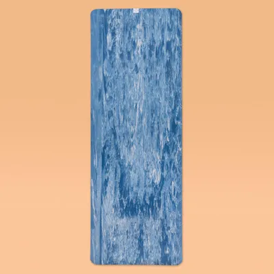 TAPIS DE YOGA GRIP ECOCONCU 5MM