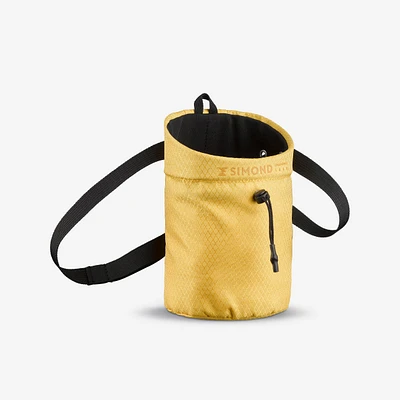 Climbing Chalk Bag - Edge