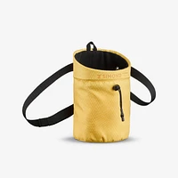 Climbing Chalk Bag - Edge