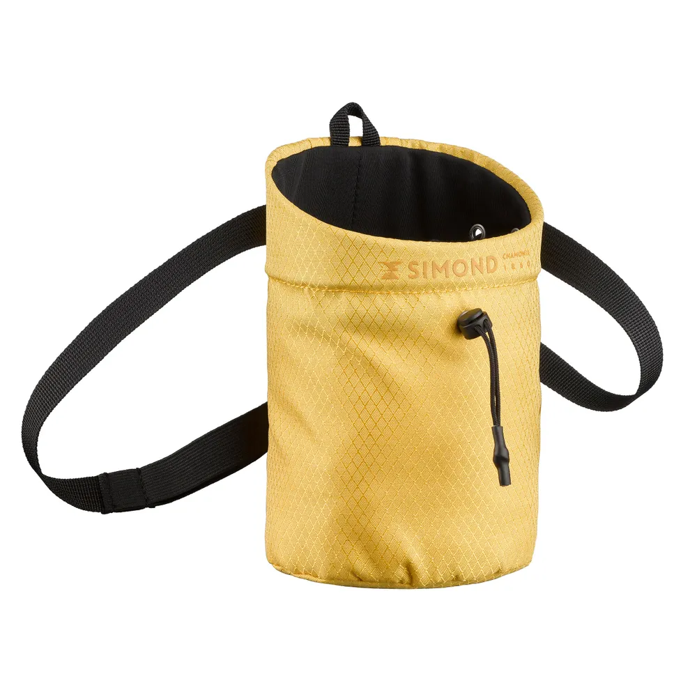 Climbing Chalk Bag