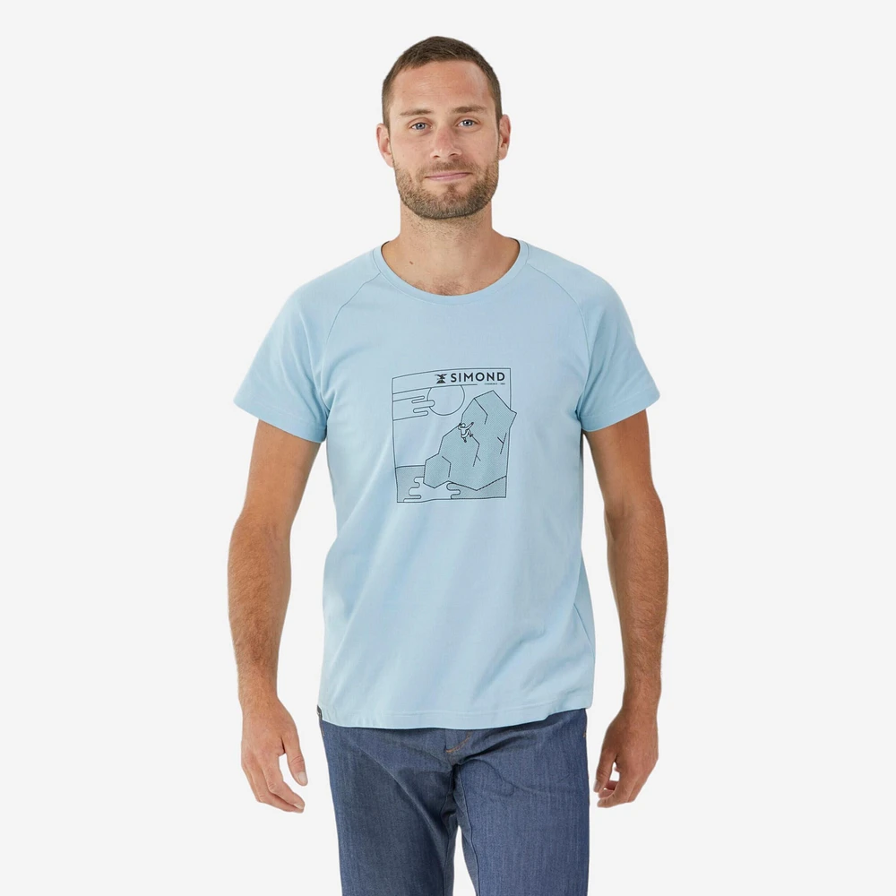 Men's Climbing T-Shirt
