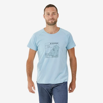 Men's Climbing T-Shirt
