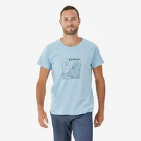 Men's Climbing T-Shirt