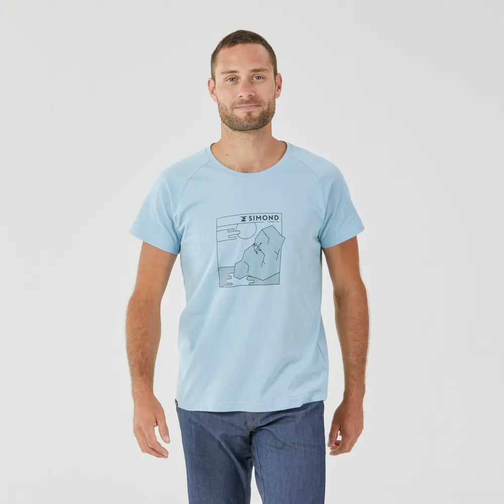 Men's Climbing T-Shirt