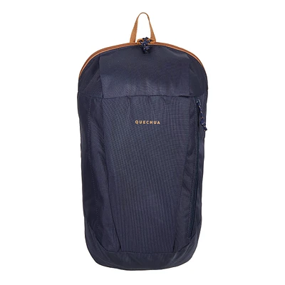 Hiking Backpack 10 L - NH 50 Navy Blue