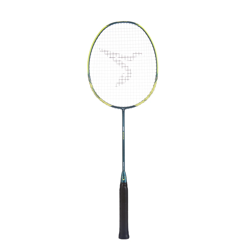 Kids' Badminton Racket - BR 500 Green