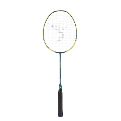 Kids' Badminton Racket - BR 500 Green