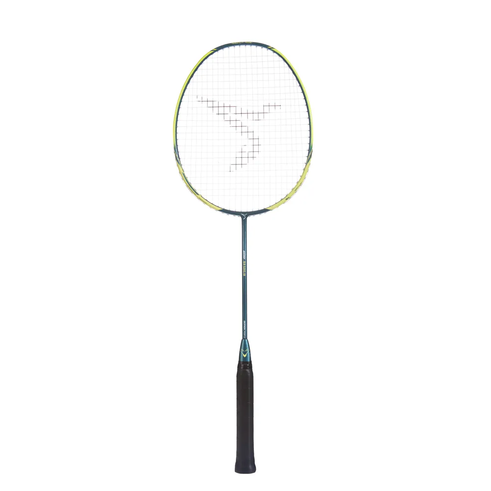 Kids' Badminton Racket - BR 500 Green