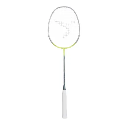 Badminton Racket - BR Sensation 190 Yellow/Green