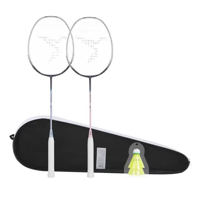 Badminton Racket Set Partner - BR 190