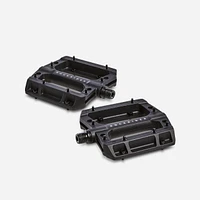 Flat Resin Mountain Bike Pedals - 700