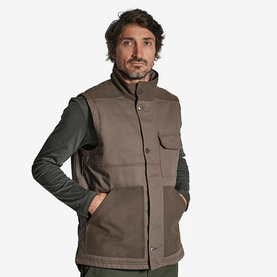 Durable Vest